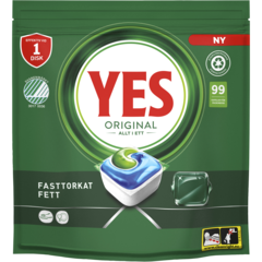 240277 Konetiski YES All In One 99kpl