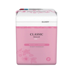 RYB131413 Binda Gunry Classic 20st