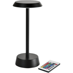 119206426 Duni Nour Graphite LED Table Lamp