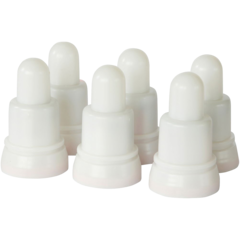 119206549 LED-lys Duni Reservesett