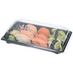 400915 Sushiform & Lock 24x15x4cm