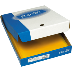 100080942 Aktmappe A4 Gul