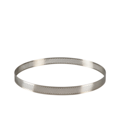 BL13331 Tårtring med håll Blomsterbergs Ø24cm