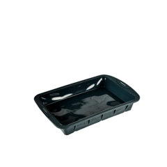 BL13813 Bakform Blomsterbergs Silikon 39x25x6cm