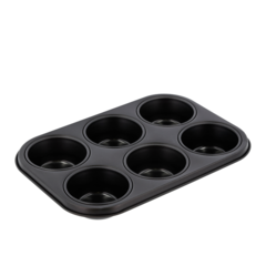 BL32328 Blomsterbergs Muffinsform