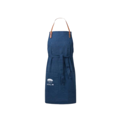 HOL25803 Holm Förkläde 70x90cm Blå