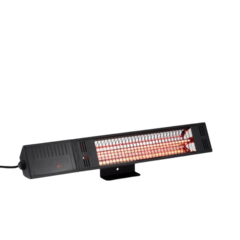 NS32665 Terrassvärmare för vägg 1500W