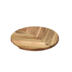 HOL32690 Serveringsbräda Holm Ø30,5cm