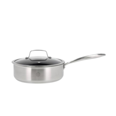 PV30634 Traktörpanna med Lock Roya Pillivuyt 24cm