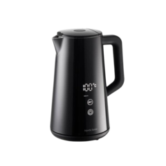 NS29560 Vattenkokare Digital 1,5L Svar