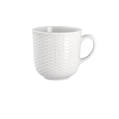 PV27789 Pillivuyt Basket Kaffemugg