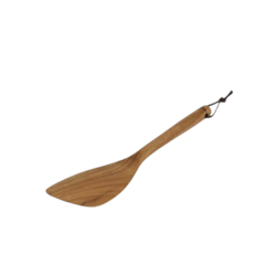 HOL25161 Holm 30cm Acacia Wood Spatula