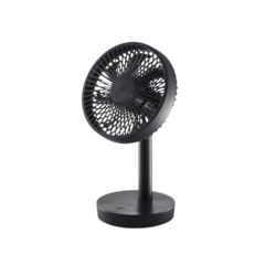 NS30180 Bordsfläkt Nordic Sense Gråblå