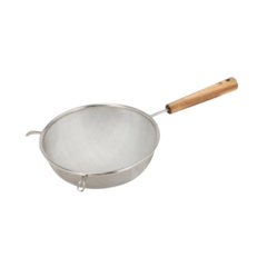 HOL327 Holm Trådsil Dia Rostfritt