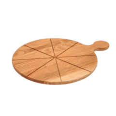 MRO32925 Pizzaskärbräda med Räfflor Morsø Foresta Ø35cm