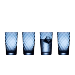 LG04 Highball Vienna 4St 45cl