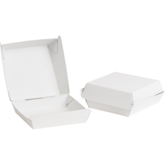 424201 Hamburgerbox Liten Print-on-Demand