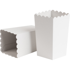 424205 Popcornbägare Liten Print-on-Demand