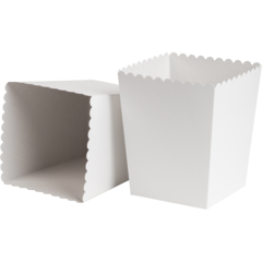 424206 Popcornbägare Mellan Print-on-Demand