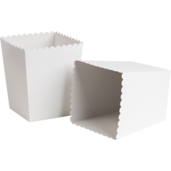 424207 Popcornbägare Stor Print-on-Demand