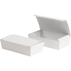 424209 Snackbox Mellan Print-on-Demand