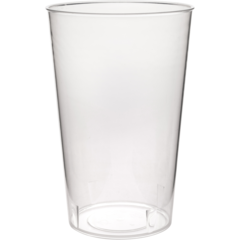 90108505 Plastglas Flergångs 50cl