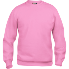 NW21030 Sweatshirt Clique Basic