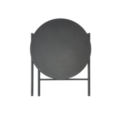 ZD222 Bord Disc 70x72cm