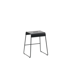 ZD226 Pall A-Stool 45cm