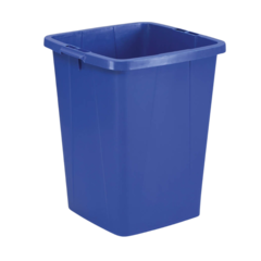 1800474 Durable Soptunna Durabin 90L