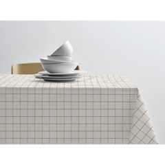 SDL169 Bordsduk Södahl Vista Spun/Polyetser