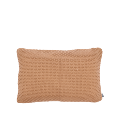 SDL29785 Kuddfodral Wave Knit 40X60cm