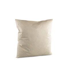SDL706997 Kudde Bomull M Fjäderfyllning