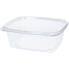 K10000 Delikatessbägare med hänglock 1000ml rPET