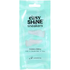 183001 Våtservetter för Sneakers*