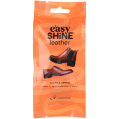 183002 Våtservetter för Läderskor*