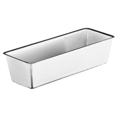 BLO61 Paderno Bakform Aluminium