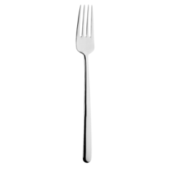 11DONA022 Appetizer fork Sola Danube 185mm
