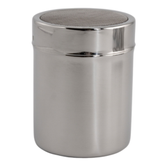 OS67484 Ströare med nätlock Ø7cm höjd 93mm