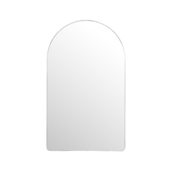 VD59170331 Spegel Sarasota Silver 100cm