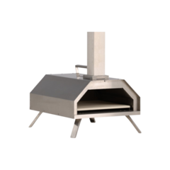 VD6079002 Pizzaugn Hamnå Silver