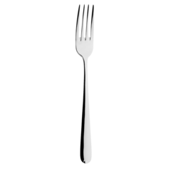 11FLEU021 Bordsgaffel Sola Fleurie 208mm