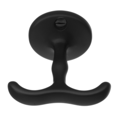 SMEBB070 Beslagsboden Dubbel Hyllkrok