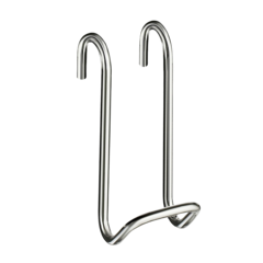 SMEFK731 Badlakanskrok Rostfritt