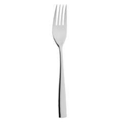 11LOTU022 Appetizer fork Sola Lotus 190mm