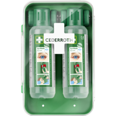 51011040 Øyedusjstasjon 2x500ml