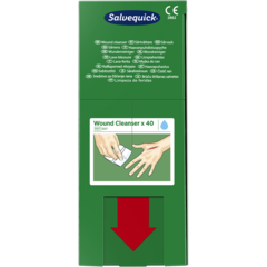 106286 SÅRVASK REFILL