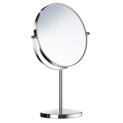 SMEZ627 Sminkspegel LED x7