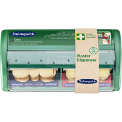 106282 Plasterautomat Textile/Plast