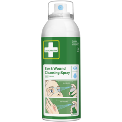 7260000 Rengj.Spray For Øyne & Sår